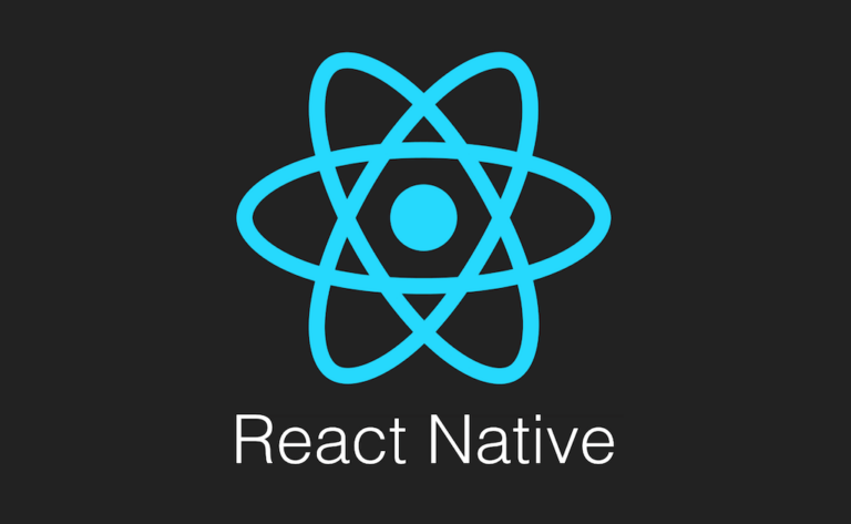 React Native – Mobile App Development